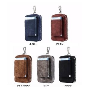 グローケース gloケース 多機能 ラウンドフ...の詳細画像5