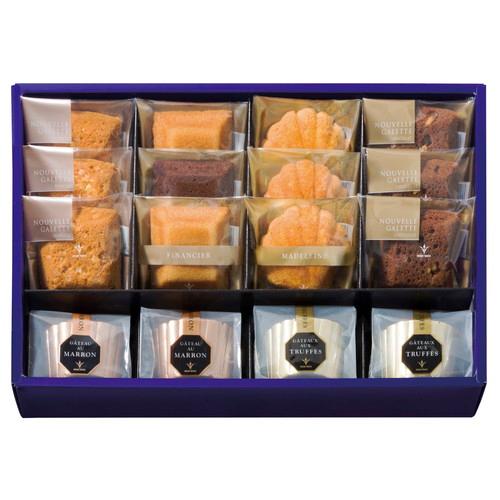 ブールミッシュ ギフトセット GFT-C(A4) 送料無料・包装無料・のし無料