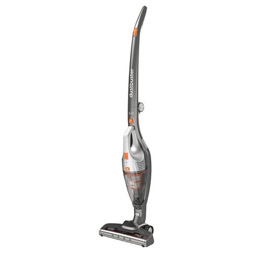 BLACK+DECKER コンパクトスティッククリーナー SVB420J送料無料・ギフト包装・のし紙...