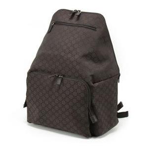 GUCCI　グッチ　リュック｜tokyoimport