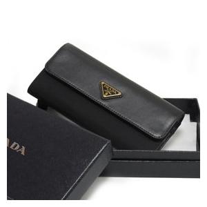 プラダ 財布 メンズ Prada 二つ折り長財布 レディース 1m1038 1m1037tes Sof Tokyoインポート 通販 Yahoo ショッピング