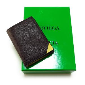 BOTTEGA VENETA メンズ三つ折り財布の商品一覧｜財布｜財布、帽子 