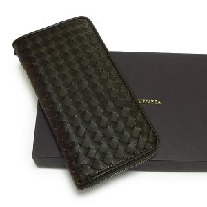 ボッテガヴェネタ長財布 グリーンの商品一覧 通販 Yahoo ショッピング