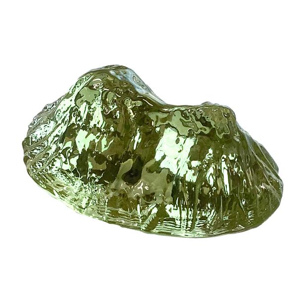 箸置き　石山（新島ガラス）