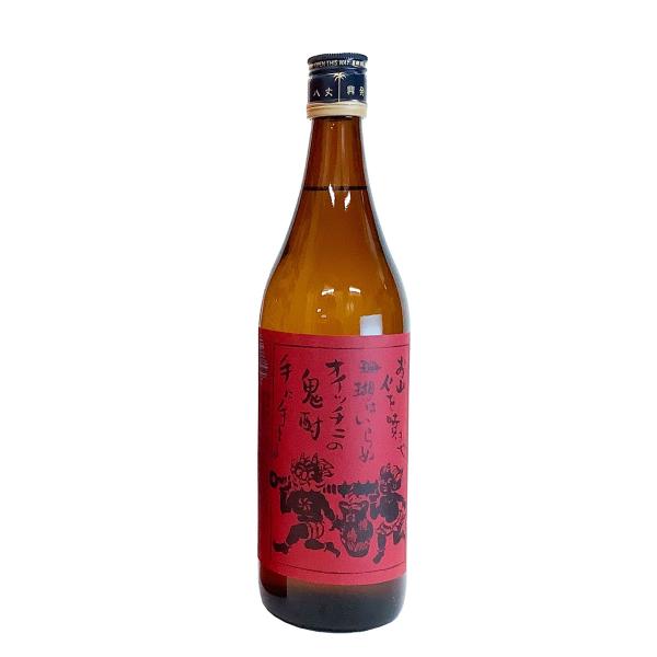 鬼ごろし（25度）