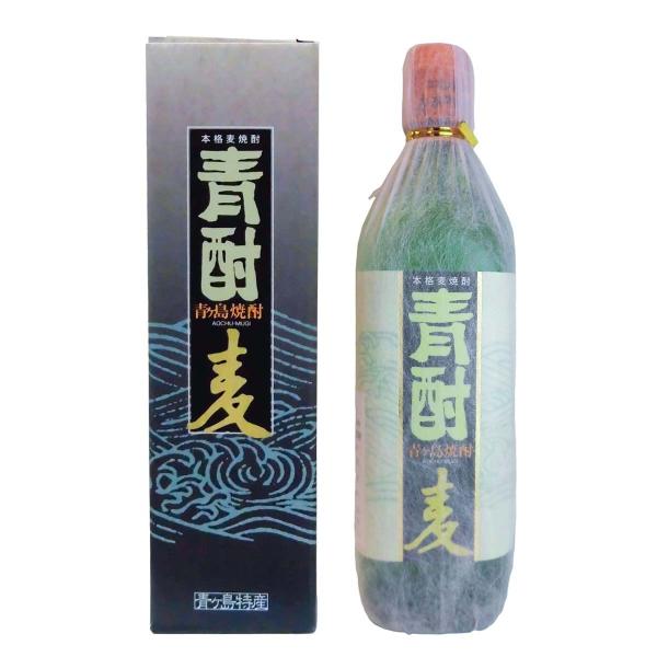 青酎(25度)