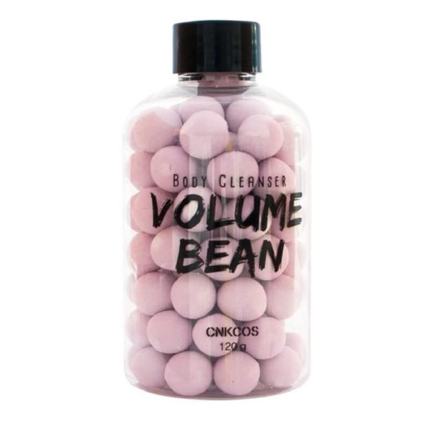 CNKCOS Volume Bean ボリュームビーン マルチクレンザー ボリュームビーン 120g