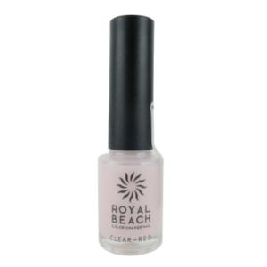 夏の特別価格 Royalbeach ロイヤルビーチ カラーチェンジネイル 8ml 太陽光で色が変わるマニキュア ネコポス不可 ネイル用品の専門店 プロ用にも mroyalbeachnc グルービーネイルyahoo 店 通販 Yahoo ショッピング