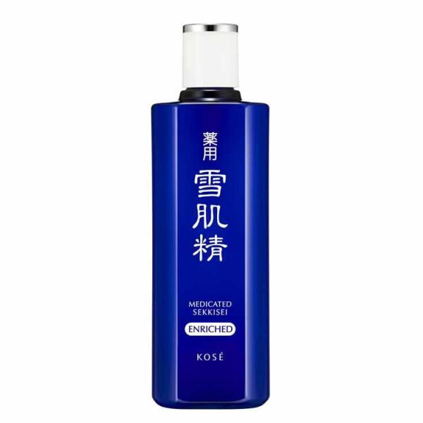 コーセー 薬用　雪肌精 化粧水 エンリッチ 360mL   (医薬部外品)