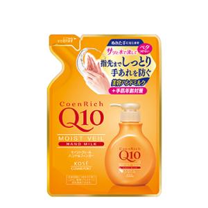 コエンリッチ モイストヴェール ハンドミルク 替 170ml