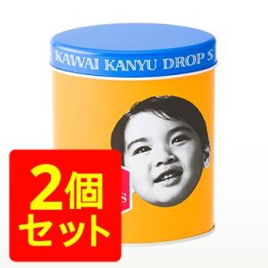 カワイ肝油ドロップS 300粒　2個セット