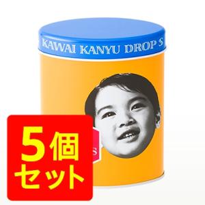 【医薬品大特価】【指定第2類医薬品】カワイ肝油ドロップS 300粒　5個セット｜東京生活館 クイズゲート浦和店