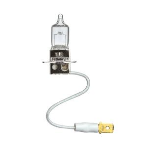 小糸製作所 ハロゲン バルブ H3 平端子 フォグランプ ライト 24V 55W