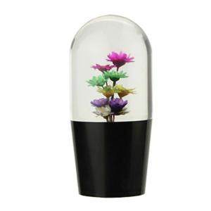 水中花シフトノブ　90mm　12×1.75　シフトノブ　トラック用品｜トラックショップ 東京マッハ7
