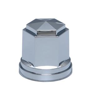 グランドプロフィア高床用 ISO33mm 10穴 ナットキャップ 高さ43mm