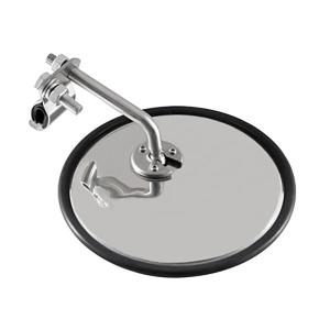 レトロバスミラー 補修用ゴム 復刻版五光ミラー 高速バスミラー ST-370