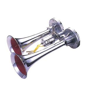 ハイパワーヤンキーホーン　24v　トラック用品 505841