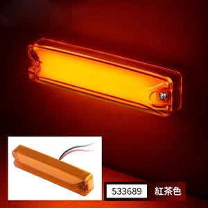 日本ボデーパーツ工業 トラック用品 トラック 用品 パーツ│JB LED車高