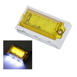 小糸製作所 LEDマーカー&アンダーライト グリーン 24V 2.4W トラック