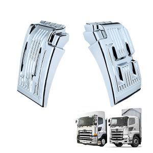 グランド、17プロフィア　JET　マッドガード　フルサイズ　運転席側　新品 グランド、17プロフィア JET マッドガード フルサイズ 運転席側 新品