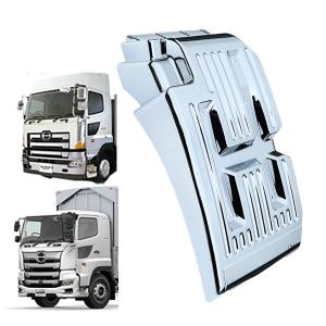フォグランプ取付けステー '17プロフィア用 : トラック用品専門店 日総