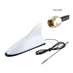 トラック　ワンセグフルセグTVアンテナ SUNZ733TV ワンセグ・フルセグアンテナ 74cm SMA端子 5642 トラック