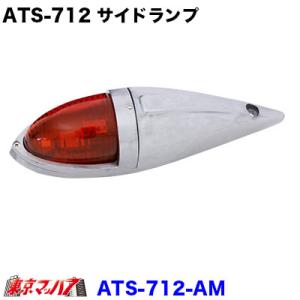 TRS ナマズランプ取付ステー 17/NEW/スーパーグレート用 L/R