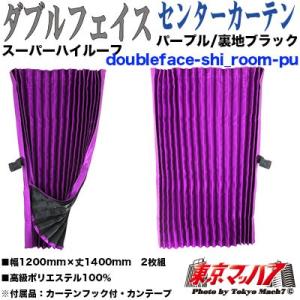 トラック　センターカーテン img1.jpg