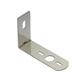 トラック用品　IP マーカーランプ取付ステー　ステン2.5mm厚