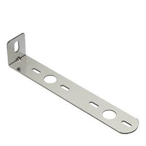 トラック用品　IP マーカーランプ取付ステー　ステン2.5mm厚