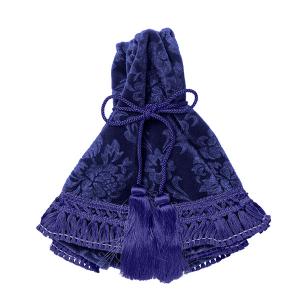 トラック用品　シフトブーツカバーフラッシュローレル　ネイビー