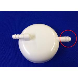 電動鼻水吸引器 キャップ用 Oリング 5個入の詳細画像1