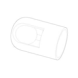 電動鼻水吸引器 フロートセット（ELENOA用）