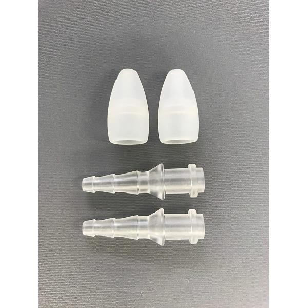 吸引チップセット（大）コネクター付（2個入）