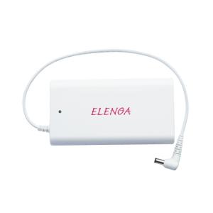 ELENOA エレノア専用電池ボックス(単三乾電池8本使用)(電池別売) 0700830