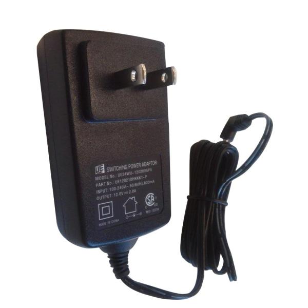 ミニ用AC電源アダプタ