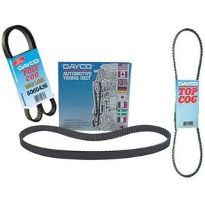 Dayco 15460 Fan Belt　並行輸入品