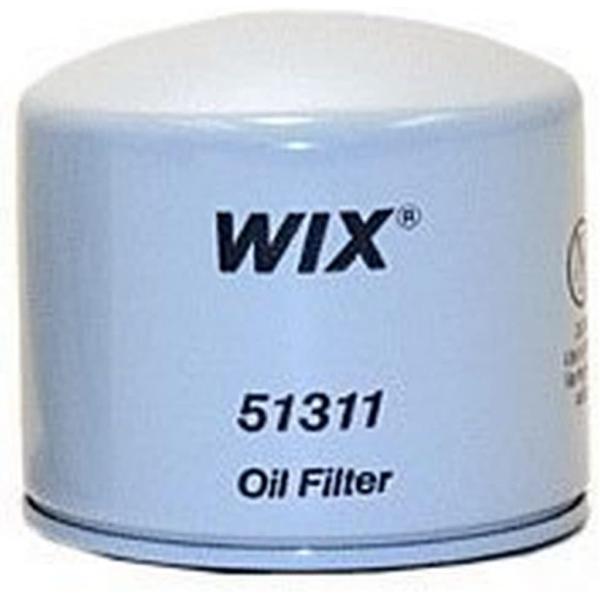WIX Filters - 51311 Spin-On Lube Filter  Pack of 1...