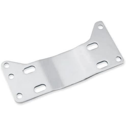 Paughco Late Style Transmission Plate - 5-Speed Tr...