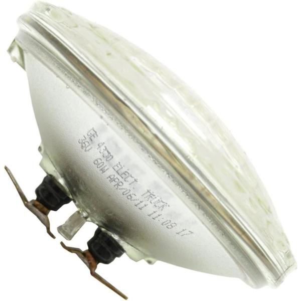 GE 39362 - 4350 Miniature Automotive Light Bulb　並行...