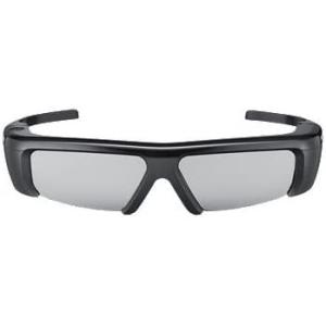 Samsung SSG-3100GB 3D Active Glasses - Black (Only...