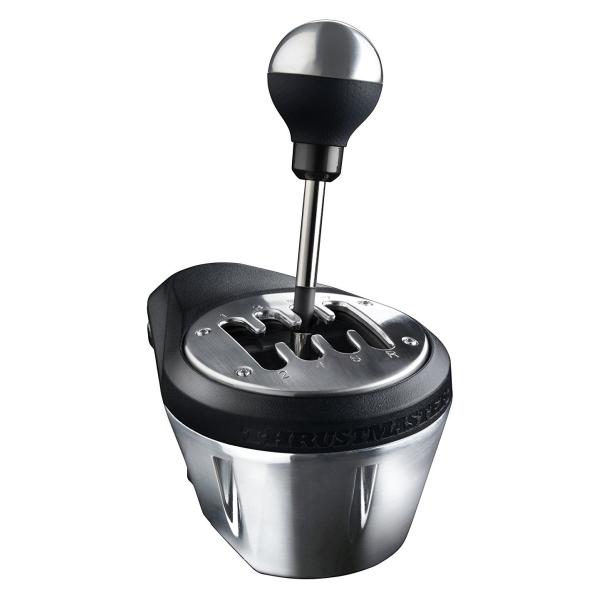 【国内正規品】Thrustmaster スラストマスター TH8A Add On Shifter ア...