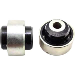 Whiteline W53383 Front Control Arm Bushing; Fits J...