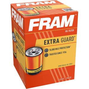 FRAM PH10600 スピンオン オイルフィルター　並行輸入品