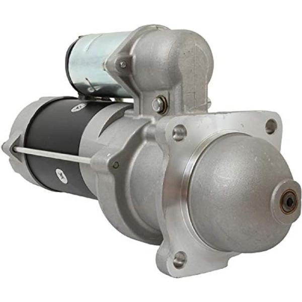 DB Electrical SNK0026 Starter For Mack Truck CS MS...