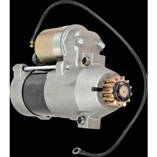 Db Electrical Shi0123 Starter For Yamaha Outboard ...