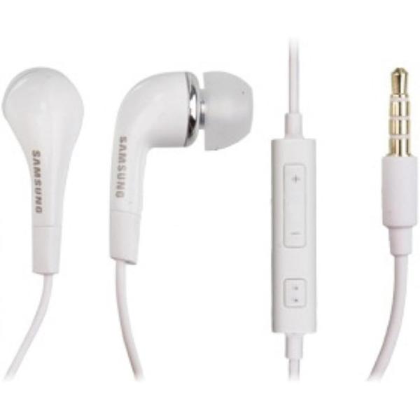 Day 2 Day Accessories: Samsung Handsfree EHS64 wit...