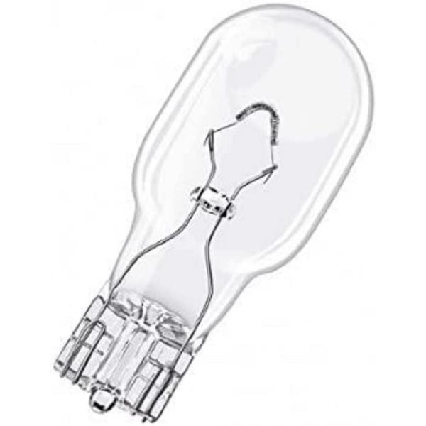 SYLVANIA 2825 Basic Miniature Bulb  (Contains 10 B...