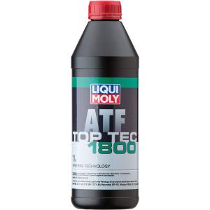 LIQUIMOLY (リキモリ) Top Tec ATF 1800 | トップテック ATF 180...