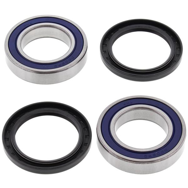 Boss Bearing S-ATV-RR-1000-2G1-5 Rear Axle Bearing...